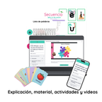 Brillo Bilingüe 1 — Aprende a leer y escribir en inglés (Nivel 1 de 3)