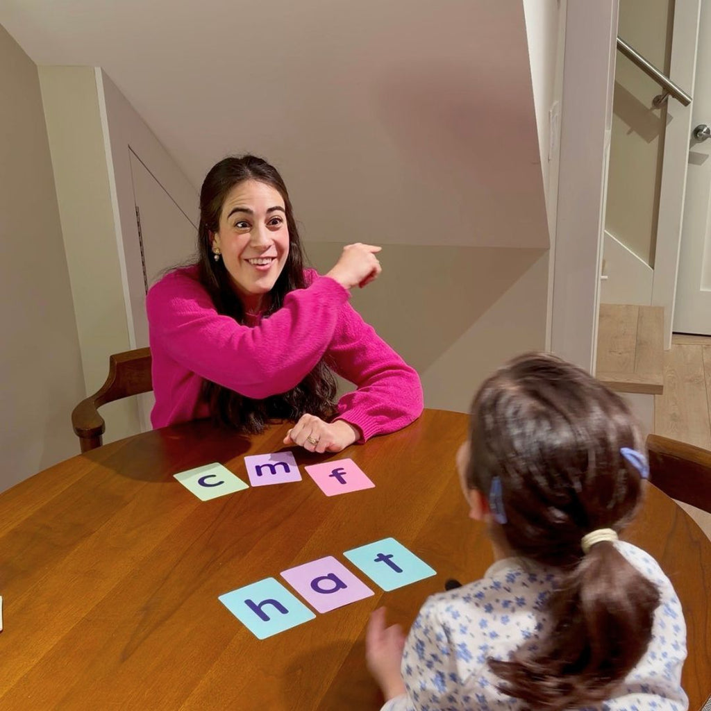 ABC Flashcards!