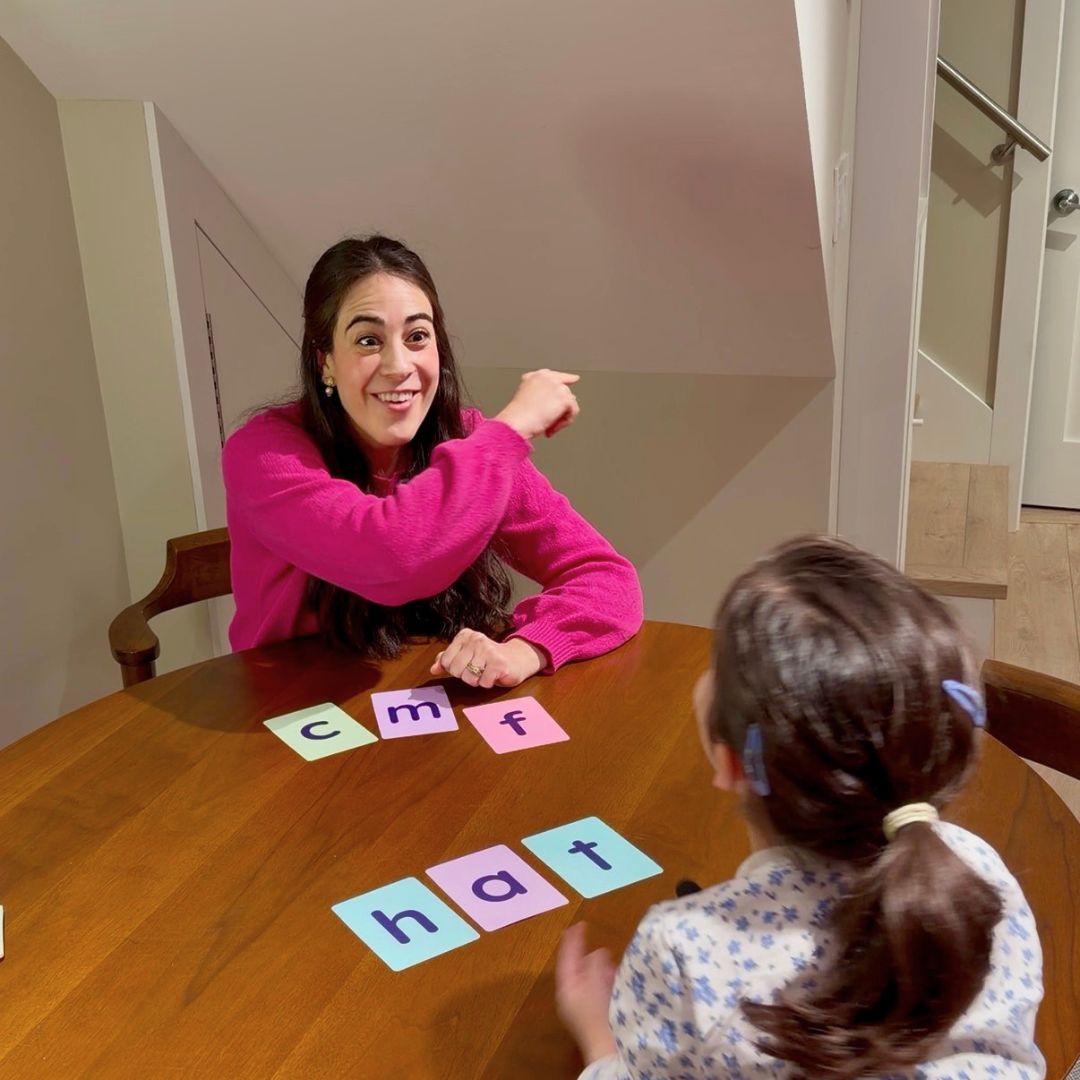ABC Flashcards!