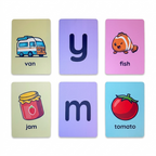 ABC Flashcards!